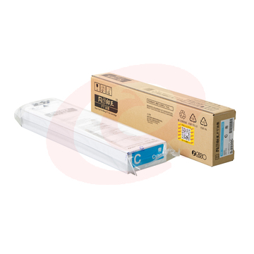 理想(RISO)闪彩印王FT青油墨 (S-8930C)  单支装