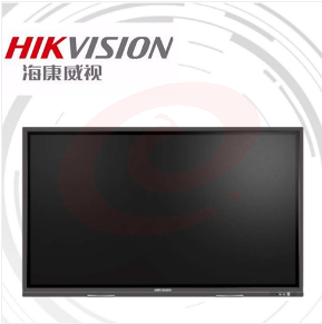 海康威视(HIKVISION) DS-D5A75RD/A 75寸会议平板一体机 SKU：YDKJ05988