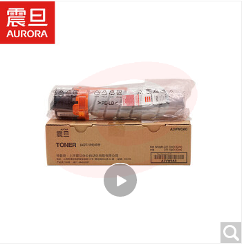 震旦 ADT-199标准容量碳粉（适用AD208/228/248/207/227/机型）约11000页