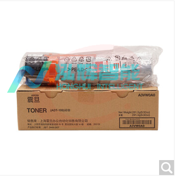 震旦 ADT-199标准容量碳粉