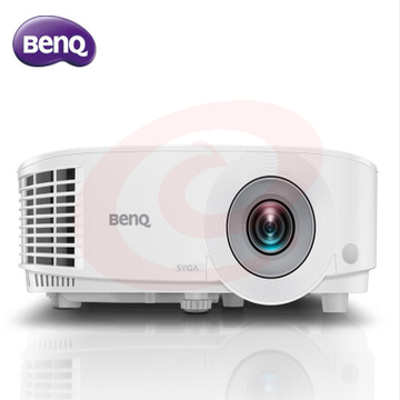 明基(BenQ)MS550 投影仪 投影机 投影仪办公(3600流明 白天直投 全玻璃镜头 高对比度 丰富接口) SKU：YDKJ06145