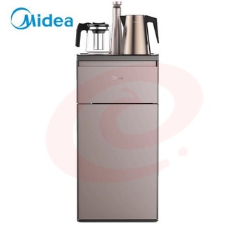 美的（Midea）YR1901S-X 茶吧机饮水机 温热型