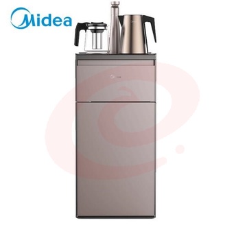 美的（Midea）YR1901S-X 茶吧机饮水机 温热型 SKU：YDKJ06156