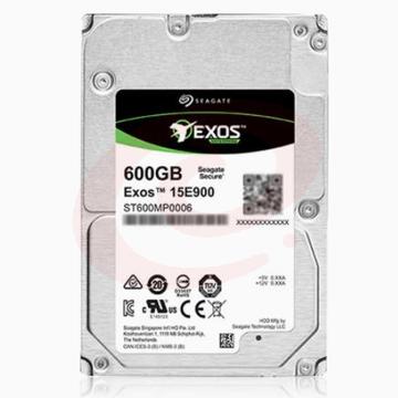 希捷 (Seagate) 银河SAS硬盘 600G 15K ST600MP0006
