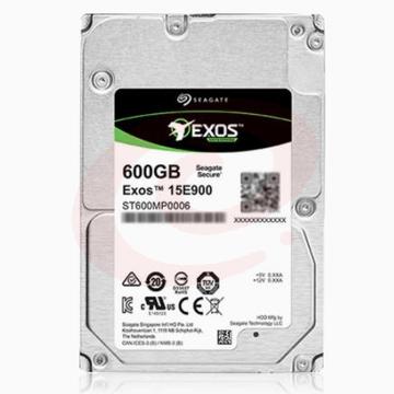 希捷 (Seagate) 银河SAS硬盘 600G 15K ST600MP0006 SKU：YDKJ06128