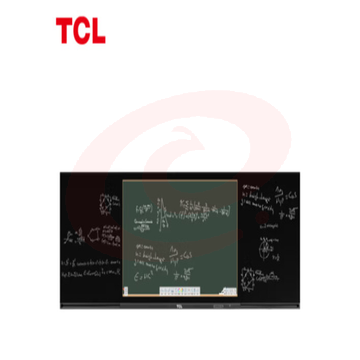 TCL BRD86C50 86寸智慧黑板平板一体机