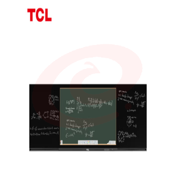 TCL BRD86C50 86寸智慧黑板平板一体机 SKU：YDKJ06135