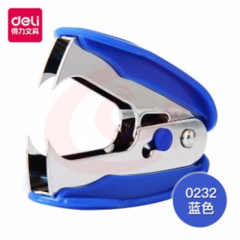 得力(deli)起钉工具 0232 SKU：YDKJ06280