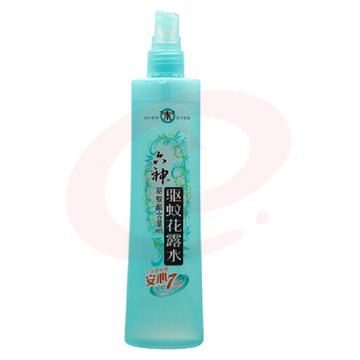 六神(LIUSHEN)喷雾驱蚊花露水 180ml SKU：YDKJ06213