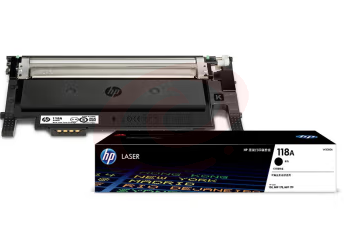 惠普(HP)118A原装黑色 适用hp 150a/w 178nw 179fnw 打印机