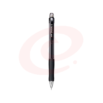 三菱 uni 自动铅笔 M5-100 0.5mm (黑色) 10支/盒