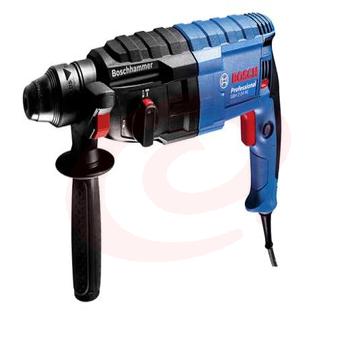 博世（BOSCH）GBH 2-24 RE 790瓦轻型多功能电锤 工业级 SKU：YDKJ06714