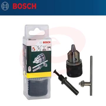 博世（BOSCH）四坑转夹头套装 轻型电锤专用 SKU：YDKJ06704