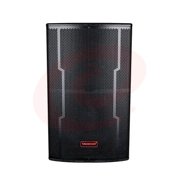 得胜（TAKSTAR）ELV-121M 专业舞台返听音箱12吋低音音箱舞台返送场合使用（1只）