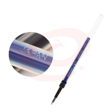 三菱 uni 中性笔芯 UMR-83 0.38mm (蓝色) 12支/盒 SKU：YDKJ06548