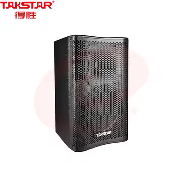 得胜（TAKSTAR）EKL-081 专业音箱(对) 8吋200W全频音箱音响系统