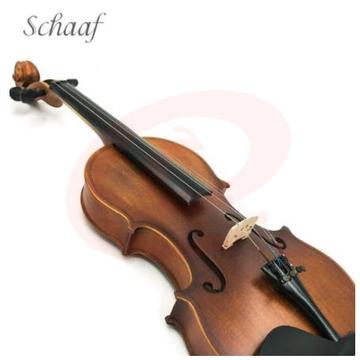 塞尔夫(SCHAAF)4/4小提琴SVA-900成人初学考级