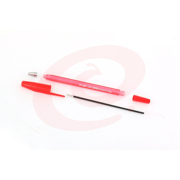 晨光 M＆G 圆珠笔 ABP64701 0.7mm (红色) 40支/盒