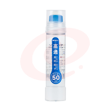 晨光 M＆G 高透液体胶水 AWG97048 50ml SKU：YDKJ06510