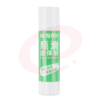 晨光 M＆G 顺滑固体胶 ASGN7102 9g