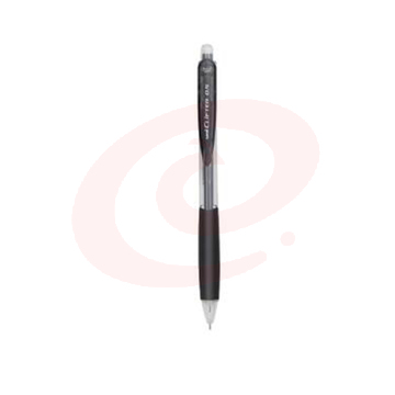 三菱 uni 自动铅笔 M5-118 0.5mm (黑色) 10支/盒