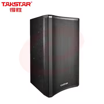 得胜（TAKSTAR）EKL-121 专业音箱(对) 12吋400W全频音箱音响系统