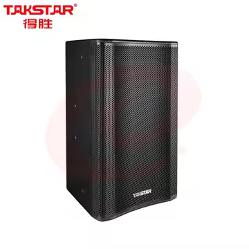 得胜（TAKSTAR）EKL-101 专业音箱(对) 10吋300W全频音箱音响系统