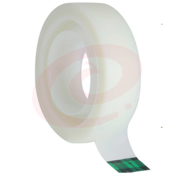 3M 思高 神奇隐形胶带 810 1/2 12.7mm*10m  12卷/袋