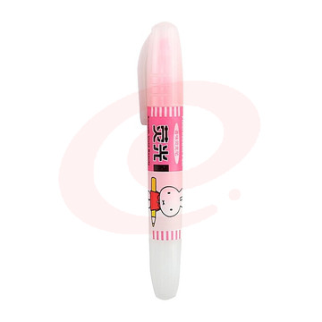 晨光 M＆G 荧光笔 MF5301 (粉红) 12支/盒
