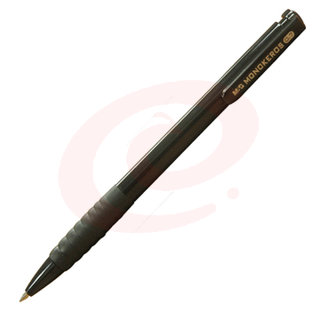 晨光 M＆G 圆珠笔 ABP41701 0.7mm (黑色) 40支/盒