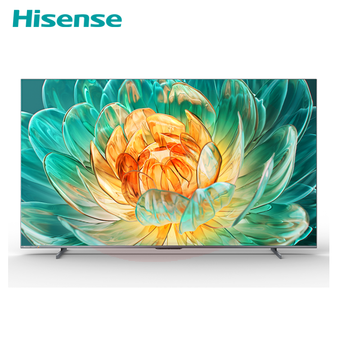 海信100E5K 100英寸ULED 384分区144Hz 4+128GB高色域 4K超清智能显示终端