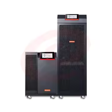 山特（SANTAK）3C3 HD-30K 三进三出在线式UPS不间断电源30KVA/30KW 3C3 HD-30K单主机 （不含电池）