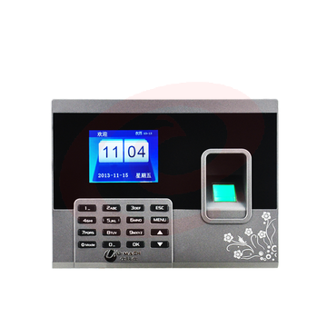 优玛仕 U-mach 指纹考勤机 U-Z8T