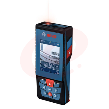 博世(BOSCH)GLM 100-25 C 户外长距离蓝牙红外线激光测距仪 100米  TJHX03241415034846