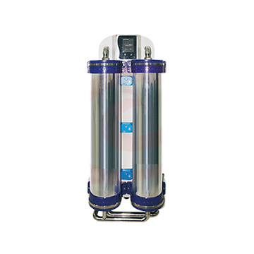 立升 双子星净水超滤机 LU3B1-82C 净水器 