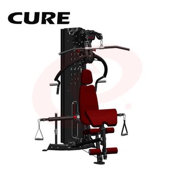 CURE 单人站家用力量 健身器材 综合训练器 G71