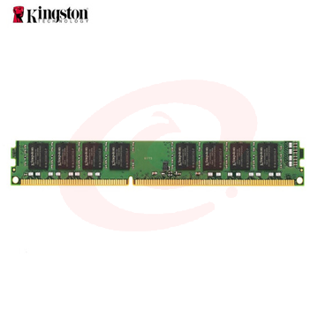 金士顿 (Kingston) 8GB DDR3 1600 台式机内存条
