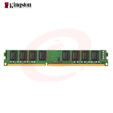 金士顿 (Kingston) 8GB DDR3 1600 台式机内存条 SKU：YDKJ07047