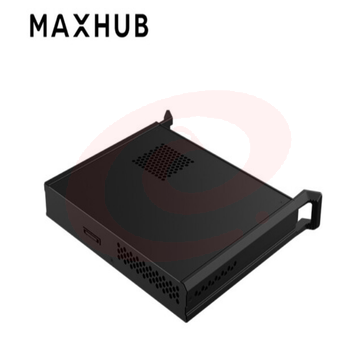 MAXHUB智能会议平板 PC模块 MT51-i7(核显) 16G/256G Win10(适配经典版/时尚版/科技版)