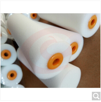 华盛	D4901(4寸)	滚刷头(纯毛)