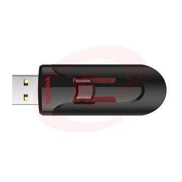 闪迪(SanDisk) 32GB USB3.0 U盘CZ600