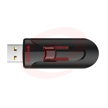 闪迪(SanDisk) 32GB USB3.0 U盘CZ600 SKU：YDKJ07182