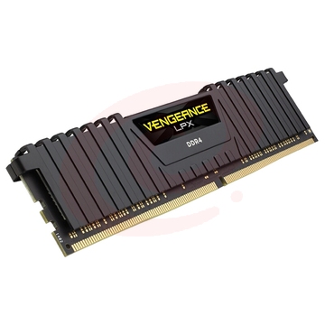 美商海盗船(USCORSAIR)DDR4 3200 8GB 台式机内存条 复仇者LPX系列 游戏型  TJHX04101127513510