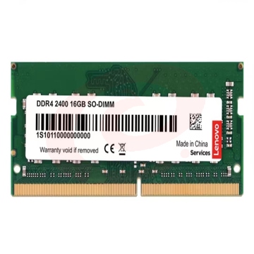 联想(Lenovo)  8GB DDR4 2400  笔记本内存条