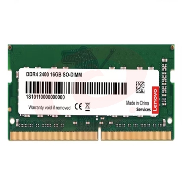 联想(Lenovo)  8GB DDR4 2400  笔记本内存条 SKU：YDKJ07043