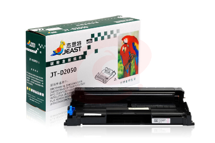 杰思特JT-D2050适用2050硒鼓 DCP7010/7420 FAX2820/2920 2050 SKU：YDKJ07253