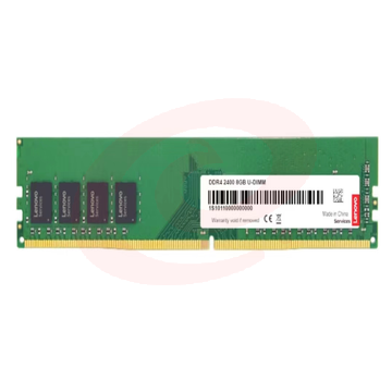 联想(Lenovo) 8GB DDR4 2400 台式机内存条 ID:FFY341 SKU：YDKJ07041