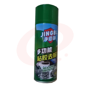 除胶剂 450ml 单位：瓶