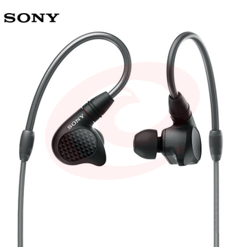 索尼（SONY）IER-M9 Hi-Res入耳式高解析度耳机 SKU：YDKJ06930