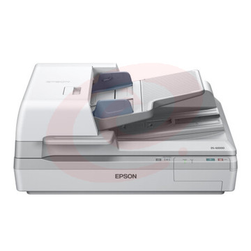 爱普生(EPSON)DS-60000 A3 高速彩色文档扫描仪